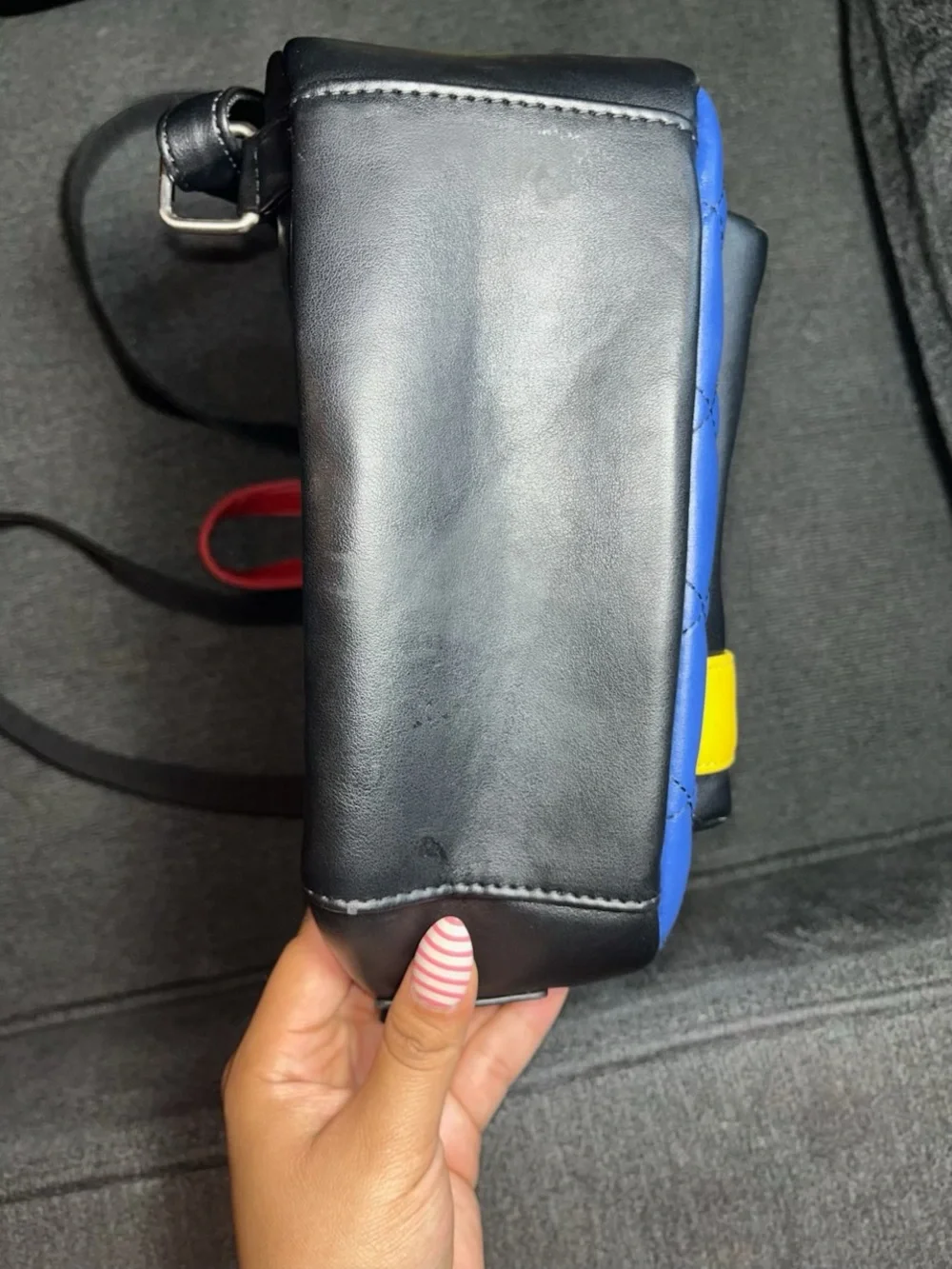 X-MEN Mini Backpack